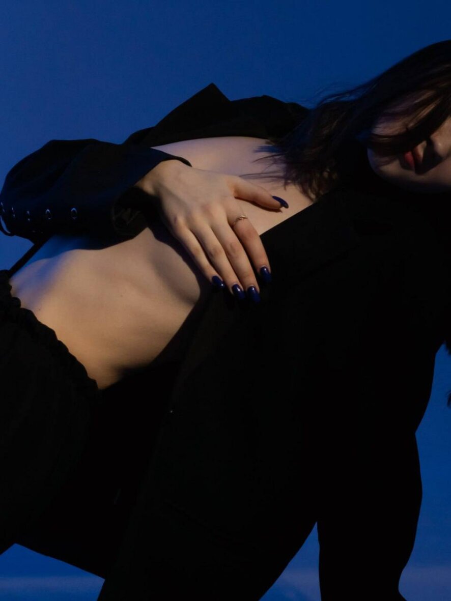 SelenaHold Webcam Model Profile | xHamsterLive