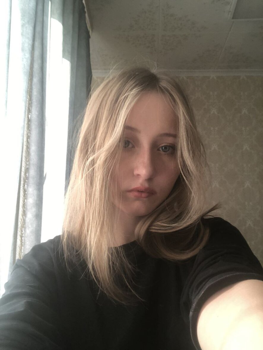 Profil modela BbFuckMe Stripchat