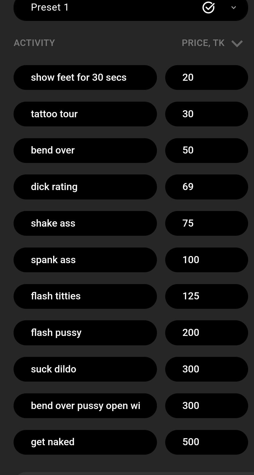 Harley69brooks Cam Model Profile | Stripchat