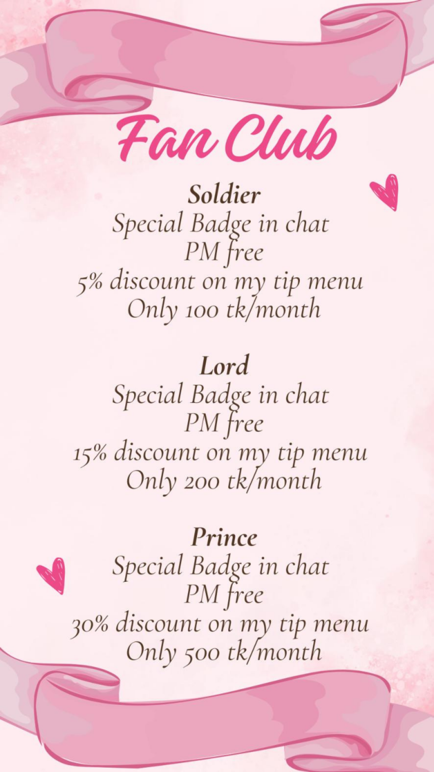 TaiteChappel Cam Model Profile | Stripchat