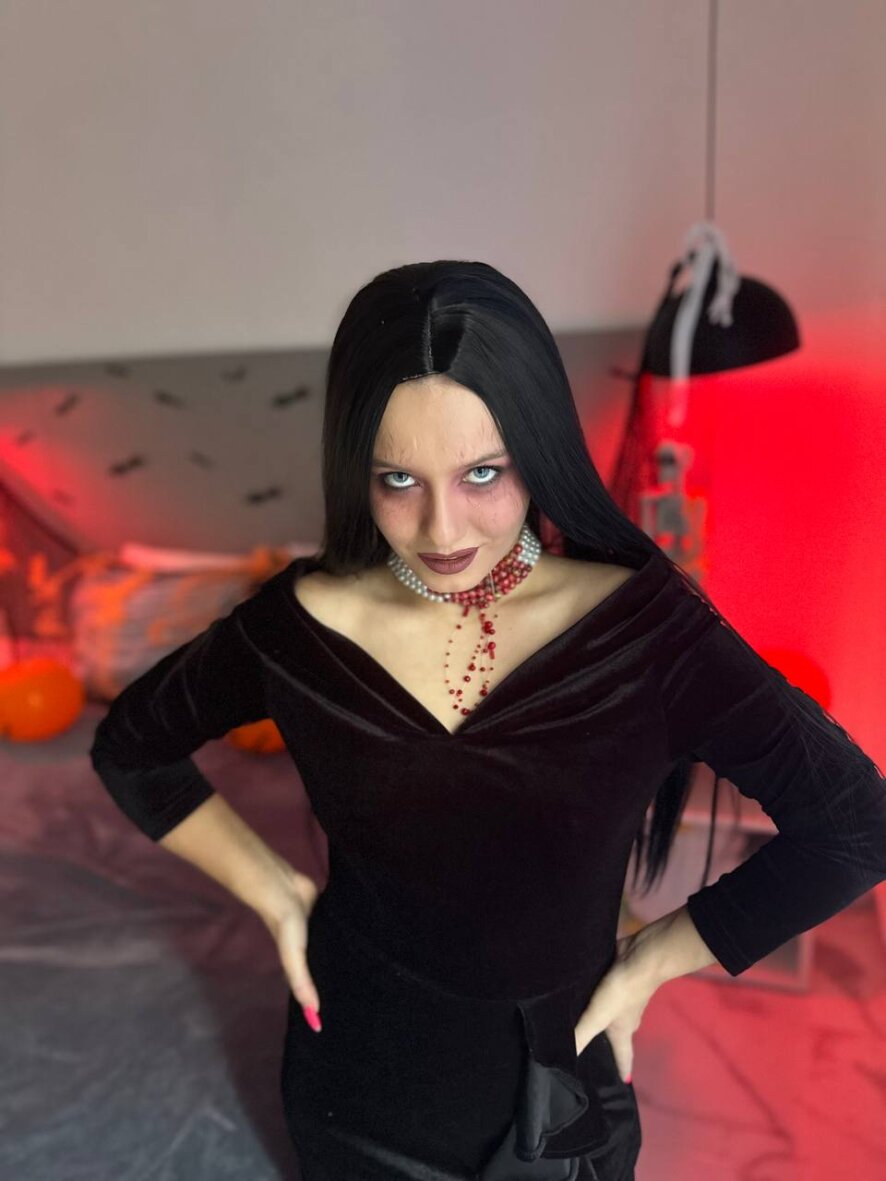_blowjob_queen Webcam Model Profile xHamsterLive