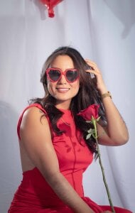 lia_sofiia Happy Valentine's Day🌹❤️ Poză 2