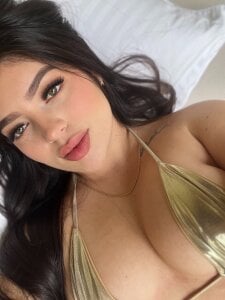 MarianaBaez1 Día de bikini🧸 Gambar