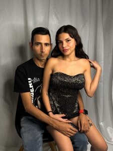 Eddie_AndLilyPublic Bild 4