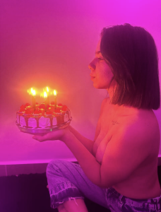 Rachelmoonn HB🎂 Pic 4