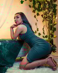 Isabella_Crofts st Patrick🍀 Foto 2