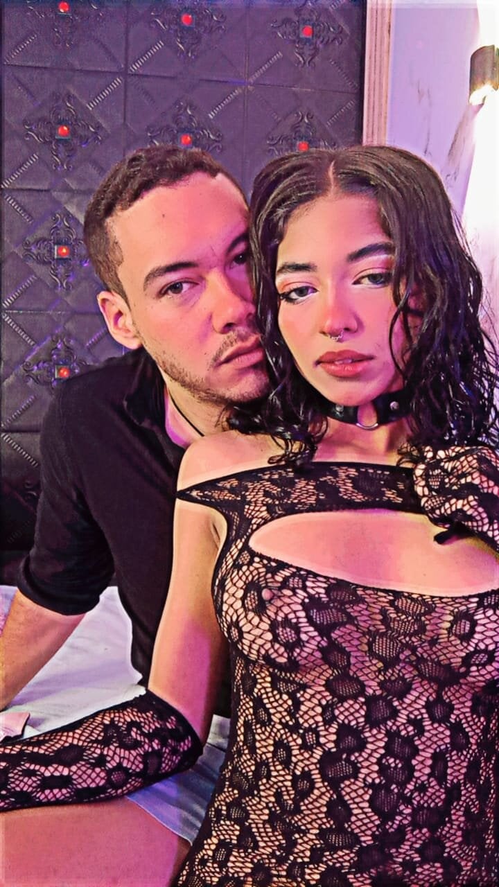 Aron_and_molly popularna fotka 7501