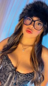 CannelaSmith I am art... with intention. 💋🔥  4. fénykép