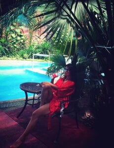 LaudingElastase Hey Pic