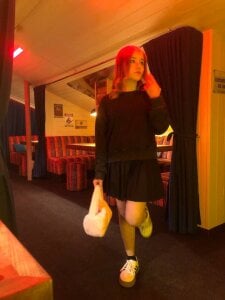 BulahMendell Public Foto