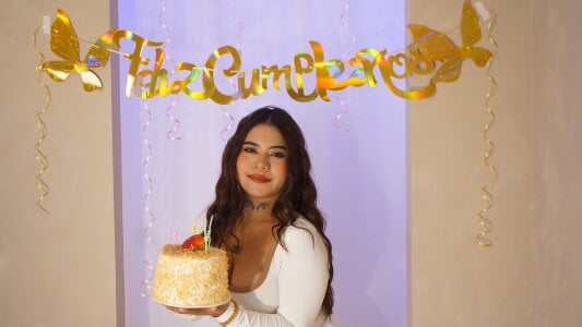 jessymorgan_ kullanıcısının HBD albümü -  6 fotoğraf