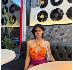 hottestlexie03 NORMAL DAYS Pic 2