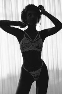 sensual girl for you de Afrodita_Greenn  5 Imagens