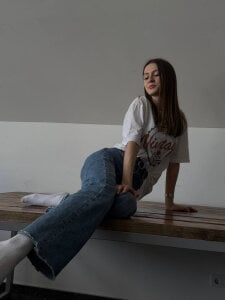 MinaMancilla nice and sexy Pic 2