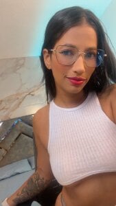 amyyblake I love my job Billede 4