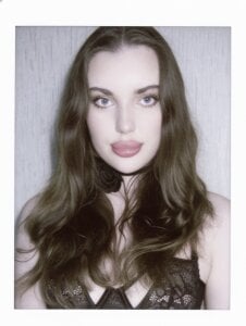 Ariana_Sanderss Kiss 💋 Immagine  9