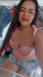 Elianissquirt Elianis la reina Pic 4