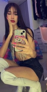 London_Rivers19 Sweet💕 Fotka