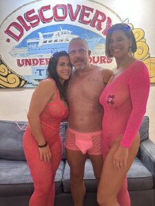 3totangox Fantasy Fest Pic 7