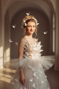 KateRedgar Queen Pic 9