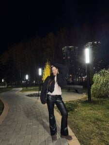 AlvinaMulloy Soft Rebel Pic