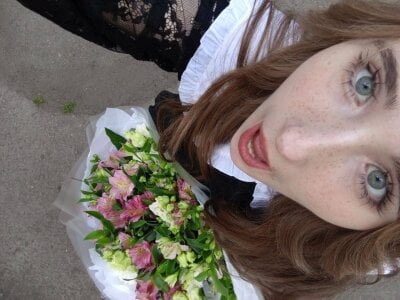 EasterMurry My life Pic 8