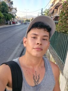 Daniel_Evans1 KISS ME 💋✨ Fotka 5