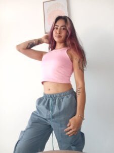 Cataleya_Sub69 Yo!! 😊💋👅 Pic