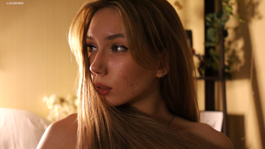 Annbarbiee Kiss me? Pic