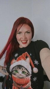 carolinhe_ I'm in casual, natural mode. Pic 9