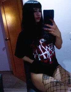 DAKOTALUCIFENA HEY Foto 5