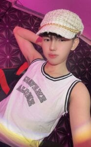 ichiro_daisuke Channy picture 사진 4