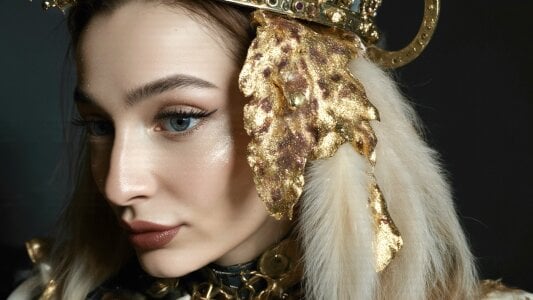 MarieKarma Samael's love Pic 2