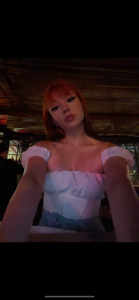 _AbbyScott A litte of Abby🍷❤️🌙 Pic 7