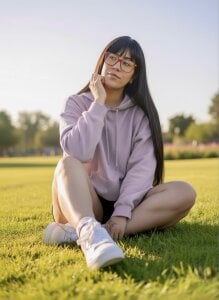 Sharoncrazy_1 Public Pic 9