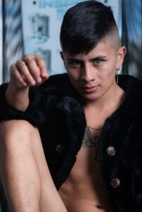 Fernandoo_Oficial Welcome To My Room Pic 5