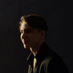 Chris_NextDoor On the official website today Pic