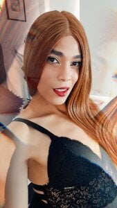NickSull__ WITH BLACK LINGERIE - CON LENCERÍA NEGRA 🖤🖤🖤 Pic 4