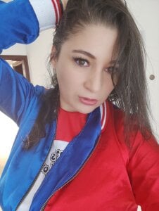 saralopez90 Public Pic