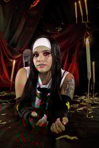 MiaSwaan Sins at midnight Pic 7