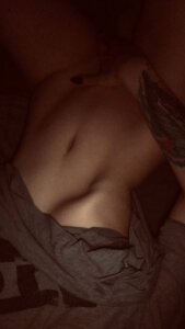 WhosYourMommy Old Naked Pic