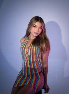 Doll_Isa_ Public Immagine  4