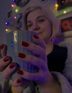 EvaEvals Tea or Coffee? Immagine 