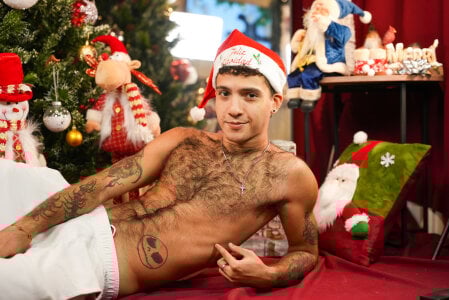 oceanboy_vibe Merry christmas 🎄🎅🏻🎁  3. fénykép