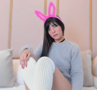 LisaLain Hot bunny 🔥 Kuva