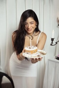 BrigitteVons Birthday session 🥳💖 Hình 3