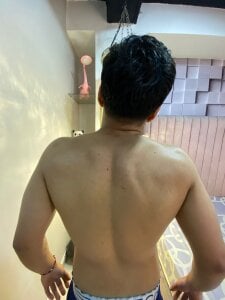 AaronFonseca_ Public Pic 4