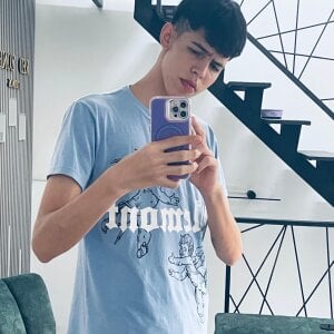 EMPIRE_BOYS1 PITA' 👾 Foto