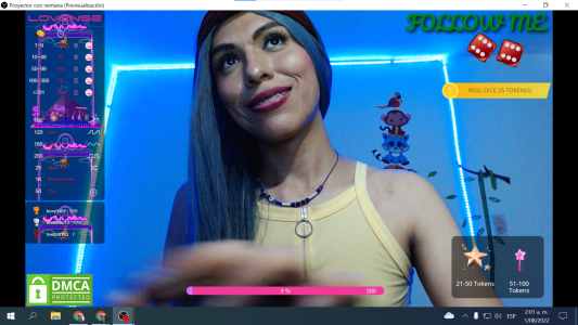 arianablue69 Me 사진 5