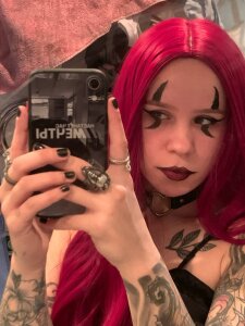 Ash_D3stiny Just more photo about me Pic 5